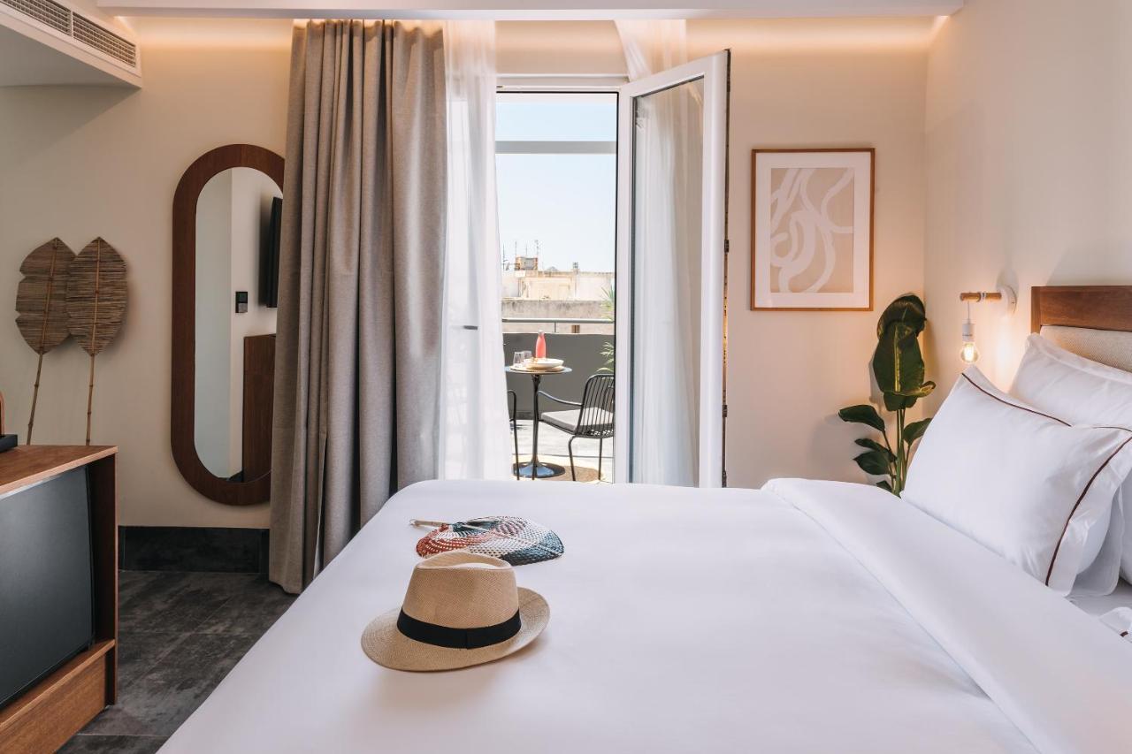 Dave By The Beach Loutraki Exterior photo