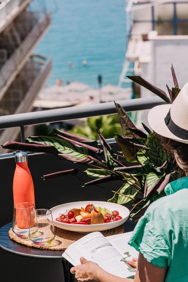 Dave By The Beach Loutraki Exterior photo